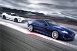 Jaguar XKR Special Edition